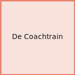 De Coachtrain